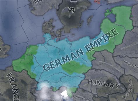 r/Kaiserreich on Reddit: A map of all possible cores and claims of .